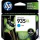 HP C2P24AE Картридж №935XL, Cyan Officejet Pro 6830, (825стр.)
