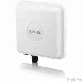 ZyXEL LTE7460-M608-EU01V2F Уличный LTE маршрутизтор Zyxel LTE7460-M608 (вставляется сим-карта), IP65, поддержка LTE/3G/2G, Cat 