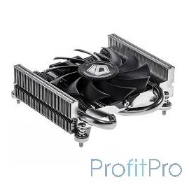 Cooler ID-Cooling IS-25i 75W/PWM/ Intel 775,115*/ Low profile