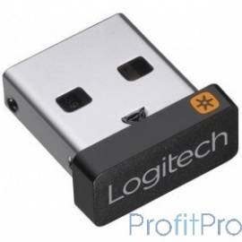 910-005236 USB-приемник Logitech Unifying receiver 
