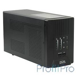 UPS PowerCom SPT-1000VA