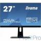 IIYAMA 27" B2791HSU-B1 черный TN LED 1920x1080 1ms 16:9 300cd 170гр/160гр HDMI D-Sub DisplayPort