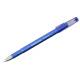 Ручка гелевая Erich Krause "Geliсa" синяя, 0,5мм