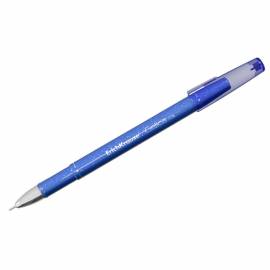 Ручка гелевая Erich Krause "Geliсa" синяя, 0,5мм