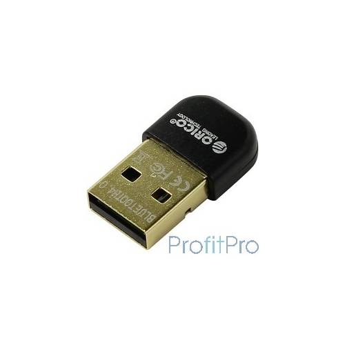 ORICO BTA-403-BK Адаптеры USB 2.0 Bluetooth 4.0 (черный)