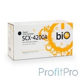 Bion SCX-4200D3 Картридж для Samsung SCX-4200, (3000 стр.) с чипом [Бион]