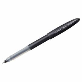 Ручка гелевая Uni "Signo UM-170" черная, 0,7мм