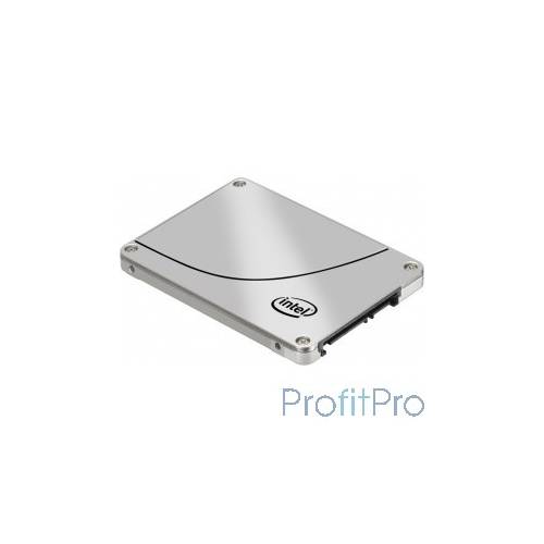Intel SSD 960Gb S4500 серия SSDSC2KB960G701 SATA3.0, 2.5"