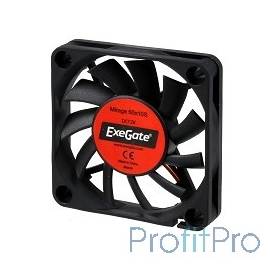 Exegate EX253944RUS Вентилятор для видеокарты Exegate 6010M12S/Mirage 60x10S, 4500 об/мин, 3pin