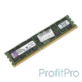 Kingston DDR3 DIMM 16GB KVR16R11D4/16 PC3-12800, 1600MHz, ECC Reg, CL11, DRx4