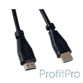 PERFEO Кабель HDMI A вилка - HDMI A вилка, ver.1.4, длина 2 м. (H1003)