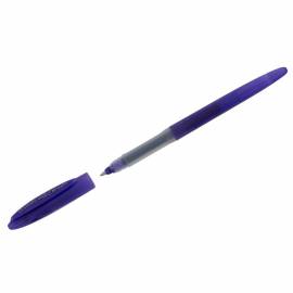 Ручка гелевая Uni "Signo UM-170" филетовая, 0,7мм