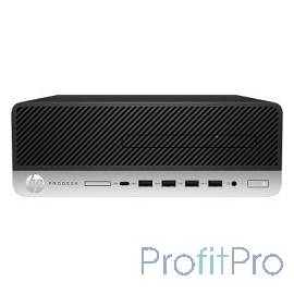 HP ProDesk 600 G3 SFF [1HK44EA] i5-7500/8Gb/256Gb SSD/DVDRW/W10Pro/k+m