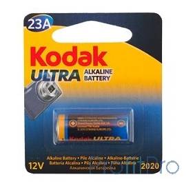 Kodak 23A-1BL [K23A-1] (60/240/21600)