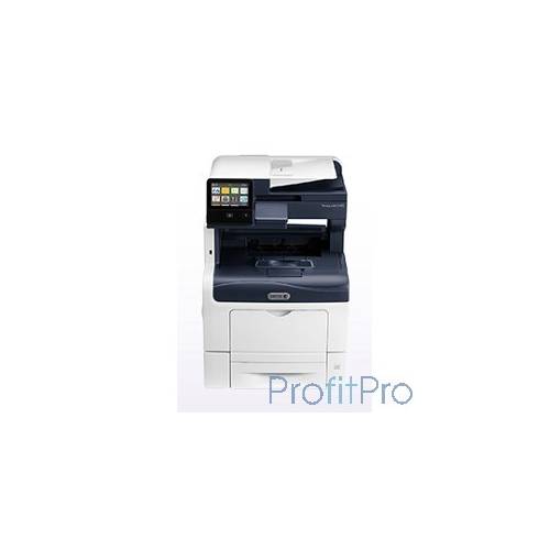 Xerox VersaLink C405V/DN A4, 35 ppm/35 ppm, max 80K pages per month, 2GB memory, PCL 5/6, PS3, DADF, USB, Eth, Duplex VLC405DN