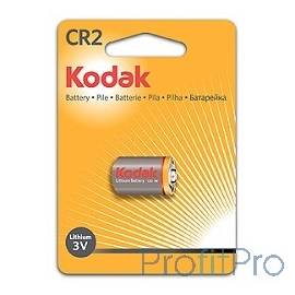 Kodak CR2 [KCR2-1] (12/72/11592) ULTRA