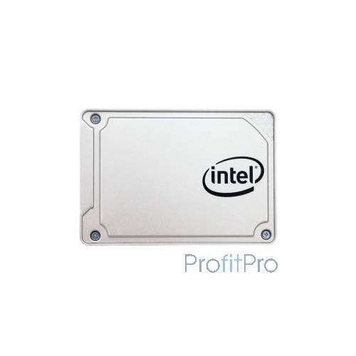 Intel SSD 256Gb S3110 серия SSDSC2KI256G801