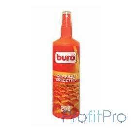 BURO BU-SNOTE [817432] Спрей для чистки ноутбуков, 250 мл.