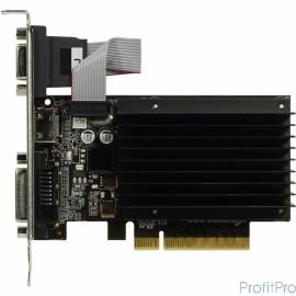 PALIT GeForce GT710 2GB 64Bit sDDR3 OEM