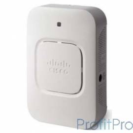 Cisco SB WAP361-R-K9 Беспроводная точка доступа Wireless-AC / N Dual Radio Wall Plate Access Point with PoE
