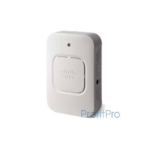 Cisco SB WAP361-R-K9 Беспроводная точка доступа Wireless-AC / N Dual Radio Wall Plate Access Point with PoE