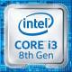 CPU Intel Core i3-8300 Coffee Lake OEM 3.70Ггц, 6МБ, Socket 1151