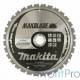 Makita B-29228 Диск Пильный Standard,ф255х30х2.3мм,32зуб д\дерева