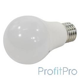Smartbuy (SBL-A60-07-30K-E27-N) Светодиодная (LED) Лампа -A60-07W/3000/E27