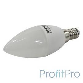 Smartbuy (SBL-C37-05-30K-E14) Светодиодная (LED) Лампа свеча C37-05W/3000/E14
