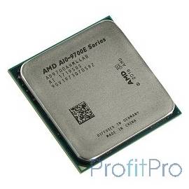 CPU AMD A10 9700E OEM 3.0-3.5GHz, 2MB, 35W, Socket AM4
