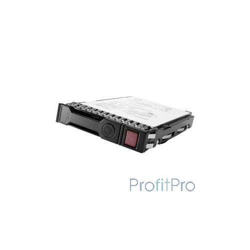HPE 1.8TB 2,5&apos&apos(SFF) SAS 10K 12G Hot Plug SC 512e DS Enterprise HDD (for HP Proliant Gen9/Gen10 servers) (872481-B21)