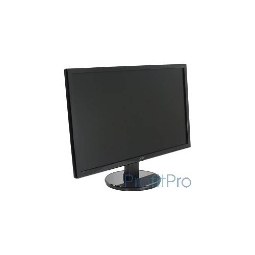 LCD Acer 24" K242HLDbid черный TN 1920х1080 1ms 16:9 250cd/m2, 170°/160°, 100M:1, D-Sub, DVI, HDMI