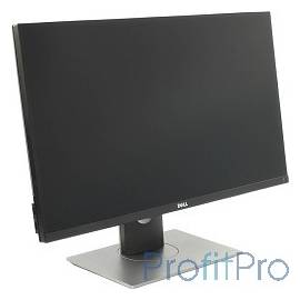 LCD Dell 27" UP2716D черный IPS LED 2560x1440 6мс 16:9 300cd 178гр/178гр HDMI DisplayPort [716D-2054]