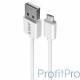 ORICO ADC-10-WH Кабель USB2.0 A male to MicroUSB 2.0 1m ORICO ADC-10 (белый)