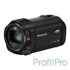 Видеокамера Panasonic HC-VX980 [HC-VX980EE-K]