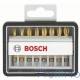 Bosch 2607002573 набор бит , Robust Line Max Grip Tx 49 мм, 8 шт