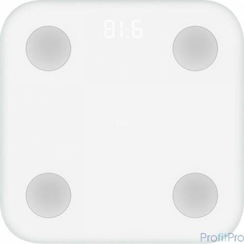 Xiaomi Mi Body Composition Scale LPN4013GL