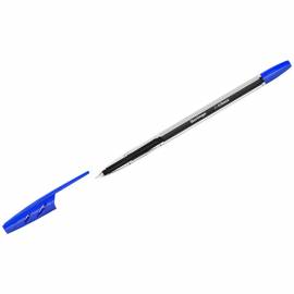 Ручка шариковая Berlingo "Tribase", синяя, 1,0мм