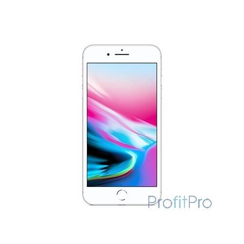 Apple iPhone 8 PLUS 64GB Silver (MQ8M2RU/A)