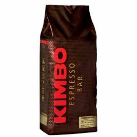 Кофе в зернах Kimbo "Superrior Blend", мягкая упаковка, 1кг