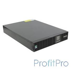 UPS CyberPower OLS2000ERT2U 2000VA/1800W USB/RJ11/45/SNMP (8 IEC)