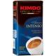 Кофе молотый Kimbo "Aroma Intenso", вакуумный пакет, 250г