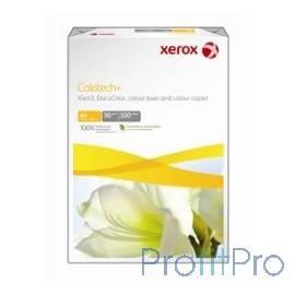 XEROX 003R98976 Бумага XEROX Colotech Plus 170CIE, 250г, A3, 250 листов