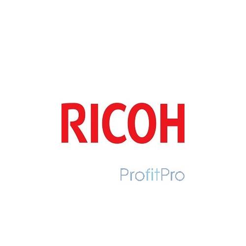 Ricoh 407716 Принт-картридж высокой емкости черный тип SPC252HE SPC252DN/252SF/262DNw/262SFNw (6500стр)