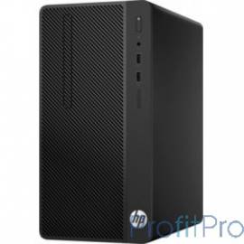 HP Desktop PRO [4YW24ES] MT i3-6100/4Gb/500Gb/DOS/k+m