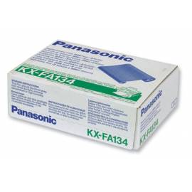 Термопленка ориг. Panasonic KX-FA134 для KX-F929/1006/1020/1050/1070/1100/1150/1200 (1*200м)