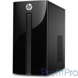 HP 460-a201ur [4UD62EA] MT Cel J3060/4Gb/500Gb/DVDRW/DOS/k+m
