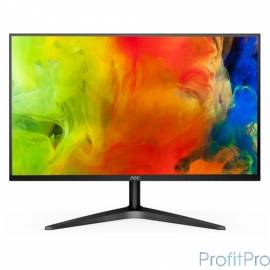 LCD AOC 27" 27B1H черный IPS 1920x1080 5ms 178°/178° 250 cd/m 1000:1 (DCR 50M:1) D-Sub HDMI AudioOut