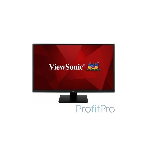 LCD ViewSonic 23.8" VA2410-MH черный VA 1920x1080 LED 5ms 16:9 3000:1 250cd HDMI D-Sub 2Wx2 Headph.Out