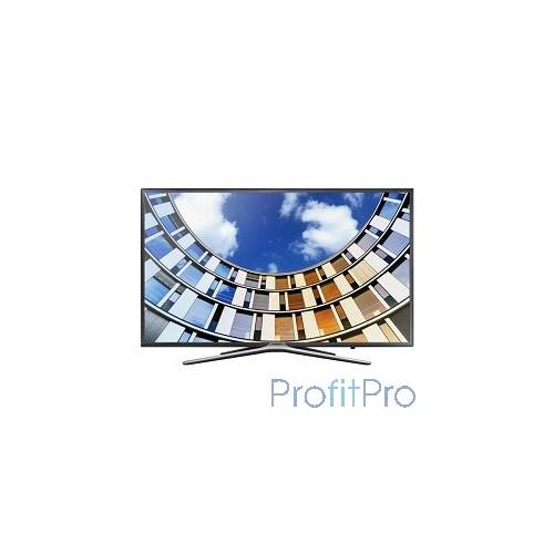 Samsung 32" UE32M5500AUXRU титан FULL HD/100Hz/DVB-T2/DVB-C/DVB-S2/USB/WiFi/Smart TV